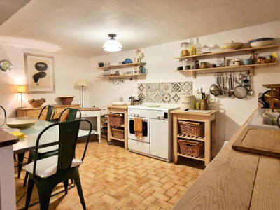 French property for sale in Lesterps, Charente - €56,600 - photo 2