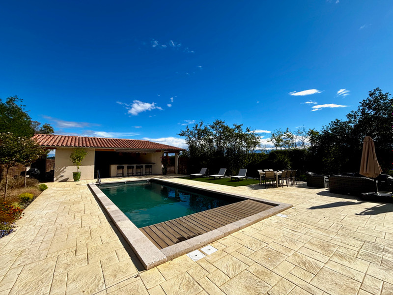 French property for sale in Saint-Nazaire-des-Gardies, Gard - €710,000 - photo 1