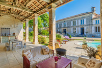 Maison à vendre à Saint-Sulpice-de-Cognac, Charente - 620.000 € - photo 2