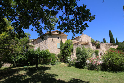 French property for sale in Barjac, Gard - €1,850,000 - photo 9