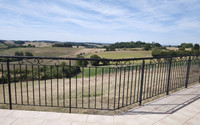 Maison à vendre à Tauriac, Tarn - 256.800 € - photo 1