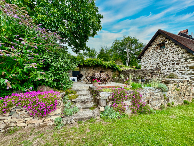 French property for sale in Juillac, Corrèze - €349,000 - photo 4