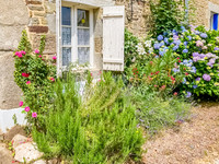 Maison à vendre à Évriguet, Morbihan - 75.000 € - photo 3