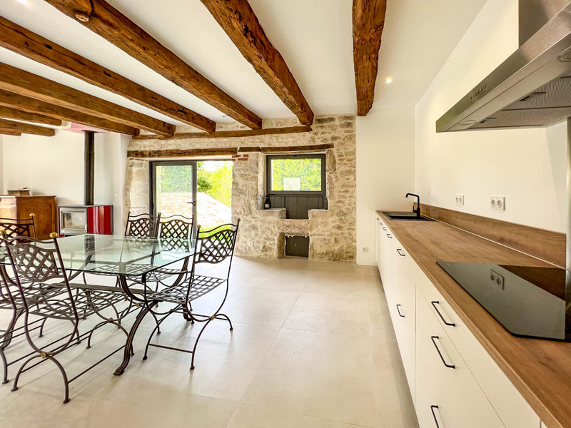 French property for sale in Cézac, Lot - €519,400 - photo 4