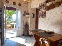 Maison à vendre à Val-de-Bonnieure, Charente - 93.500 € - photo 10