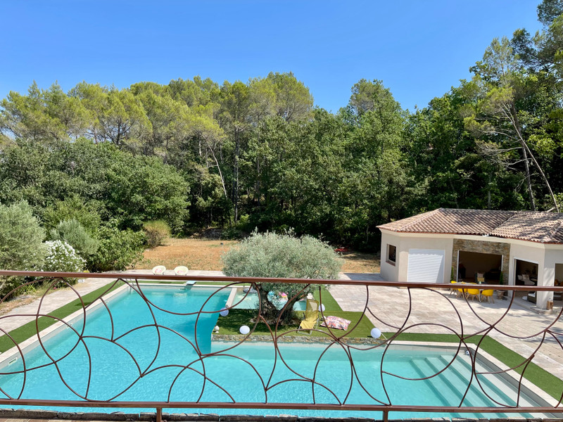 French property for sale in Besse-sur-Issole, Var - €1,102,500 - photo 5