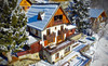 French real estate, houses and homes for sale in Vaujany, , 