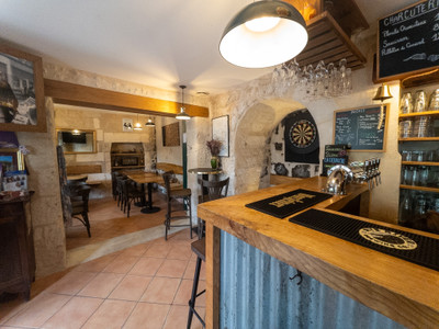 French property for sale in Aubeterre-sur-Dronne, Charente - €158,000 - photo 7