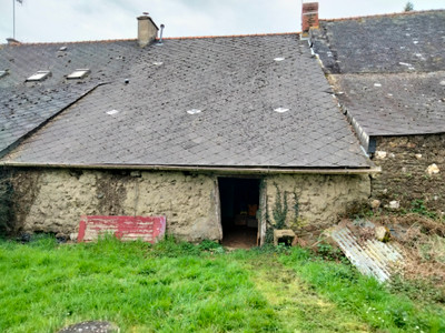 French property for sale in Taupont, Morbihan - €59,600 - photo 5