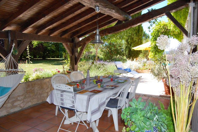 French property for sale in Aiguillon, Lot-et-Garonne - €460,000 - photo 4