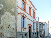 French property, houses and homes for sale in Argenton-les-Vallées Deux-Sèvres Poitou_Charentes