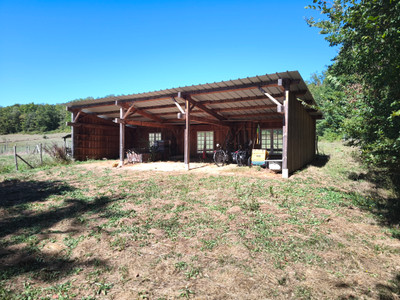 French property for sale in Saint-Martin-le-Pin, Dordogne - €262,150 - photo 6