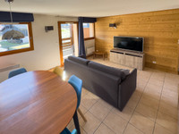 Appartement à vendre à Morillon, Haute-Savoie - 245 000 € - photo 1