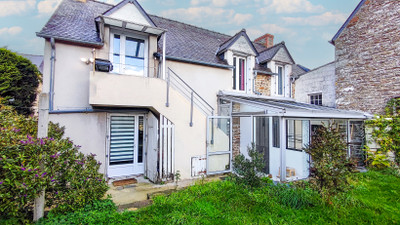 French property for sale in La Ville-ès-Nonais, Ille-et-Vilaine - €315,000 - photo 7