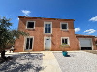 Maison à vendre à Cébazan, Hérault - 382.000 € - photo 5