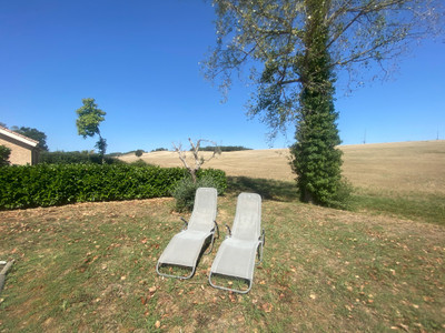 French property for sale in Samatan, Gers - €186,500 - photo 9