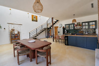 Propriété à vendre à Canaules-et-Argentières, Gard - 470 000 € - photo n°3