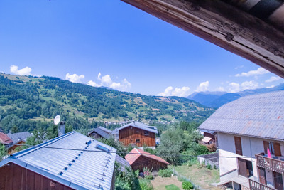 barn for sale in Savoie