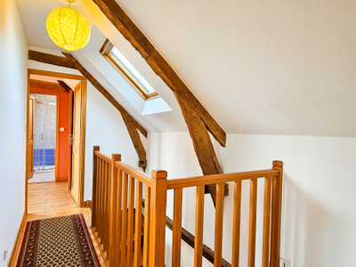 French property for sale in Hémonstoir, Côtes-d'Armor - €279,900 - photo 12