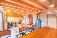 Maison à vendre à Allondaz, Savoie - 520.000 € - photo 2