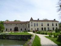 French property, houses and homes for sale in Nieuil Charente Poitou_Charentes