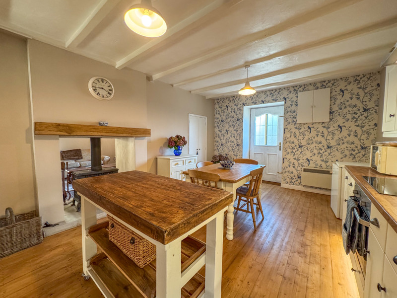 French property for sale in L'Absie, Deux-Sèvres - €136,250 - photo 6