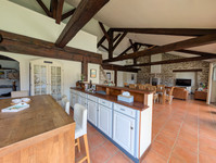 Propriété à vendre à Marseillette, Aude - 270 000 € - photo n°5