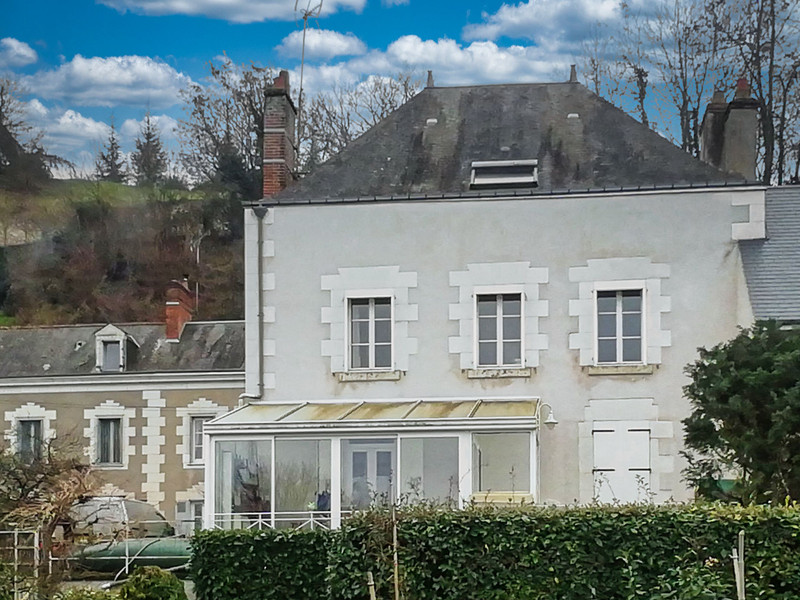French property for sale in Chaumont-sur-Loire, Loir-et-Cher - €399,000 - photo 3