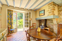 Maison à vendre à Navarrenx, Pyrénées-Atlantiques - 450.000 € - photo 6