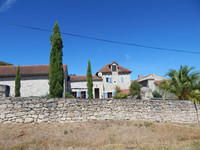 Propriété à vendre à Prayssas, Lot-et-Garonne - 495 000 € - photo n°10