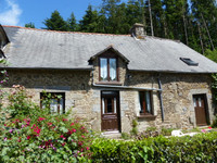 French property, houses and homes for sale in Gomené Côtes-d'Armor Brittany