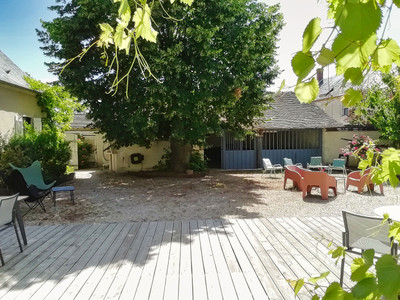 French property for sale in Bourges, Cher - €792,666 - photo 6