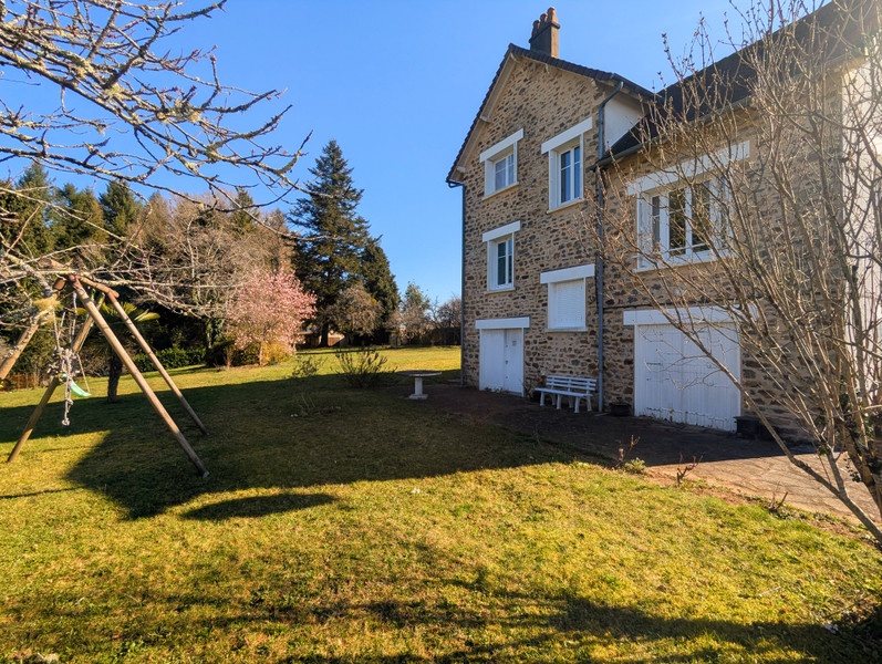 French property for sale in La Coquille, Dordogne - €141,700 - photo 8