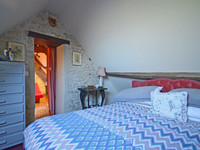 Maison à vendre à Saint-Germain-des-Prés, Dordogne - 105.000 € - photo 13