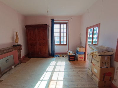 French property for sale in Auzances, Creuse - €119,900 - photo 12