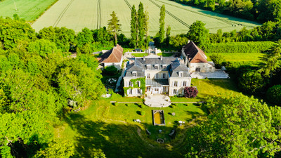 French property for sale in Boischampré, Orne - €1,790,000 - photo 9