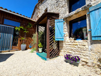 Maison à vendre à Couture, Charente - 199.800 € - photo 3