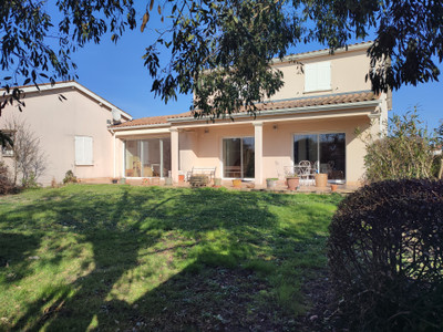 Maison à vendre à Les Mathes, Charente-Maritime, Poitou-Charentes, avec Leggett Immobilier