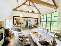 Maison à vendre à Le Ham, Mayenne - 299.500 € - photo 7