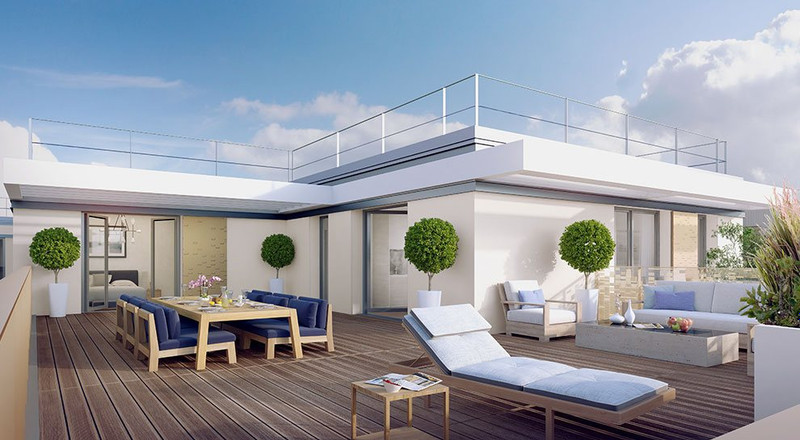 french property for sale