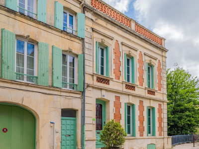 French property for sale in Pons, Charente-Maritime - €540,600 - photo 11