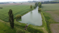 Lacs à vendre à Condéon, Charente - 79 200 € - photo 10