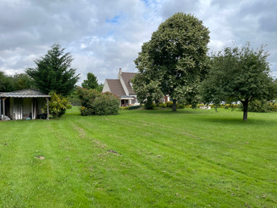 French property for sale in Lignières, Cher - €141,700 - photo 3