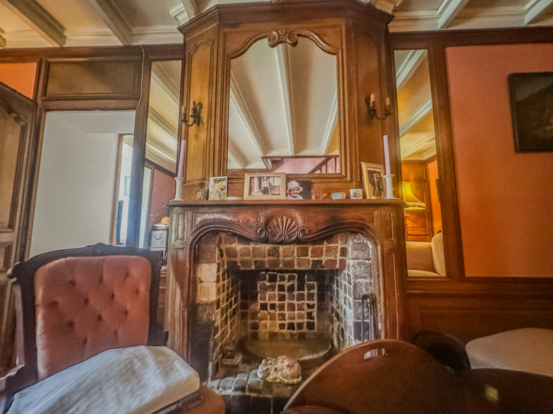 French property for sale in La Haye, Manche - €329,787 - photo 6