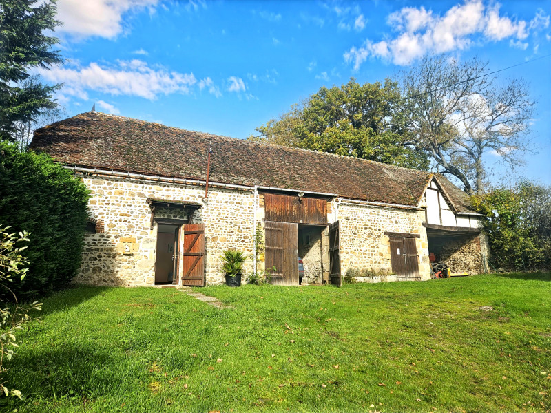 French property for sale in Le Theil, Allier - €630,000 - photo 9