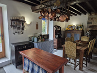 Maison à vendre à Domfront en Poiraie, Orne - 159.500 € - photo 6