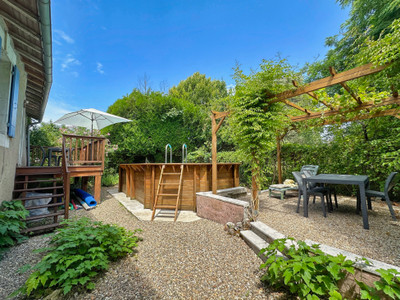 French property for sale in Bertric-Burée, Dordogne - €267,500 - photo 9
