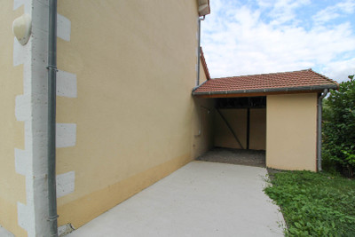 French property for sale in Exideuil-sur-Vienne, Charente - €104,500 - photo 7