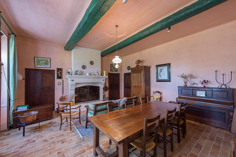 French property for sale in Apt, Vaucluse - €3,480,000 - photo 5