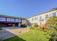 Guest house / gite for sale in Ausson Haute-Garonne Midi_Pyrenees